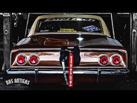 Quando eu conheci o 111 ! Opala Turbo (TT)