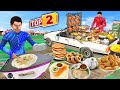Car Truck Street Food Hindi Stories Collecton IronBox Omelette Chicken Dosa Top Bedtime Moral Story