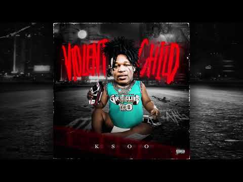 Ksoo - Violent Child (Official Audio)