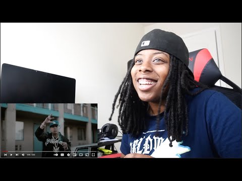 Young Drummer Boy x King Lil G - Bangin (REACTION)