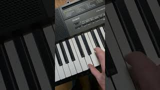 Video thumbnail for Casio ctk 2500 test sounds by Mark C. (Craniac)
