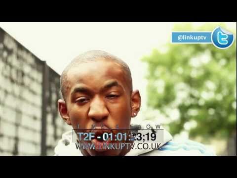 Time 2 Flow - Stater [@staterofficial @linkuptv] | Link Up TV