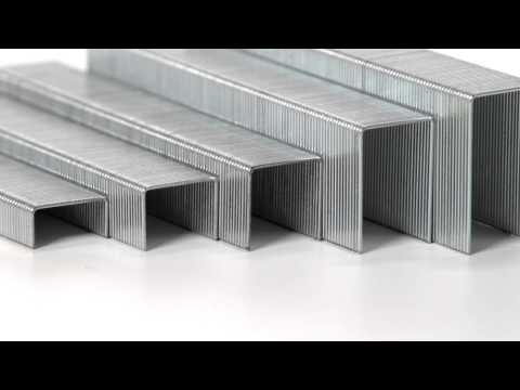 Swingline® The Story of the Staple