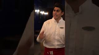 When the WiFi is free 😂