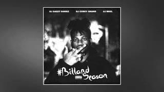 Billard - Murda [Prod. By Billard]