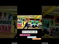 My fat to fit Body transformation