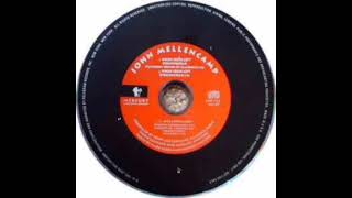 When jesus left birmingham - John Mellencamp 