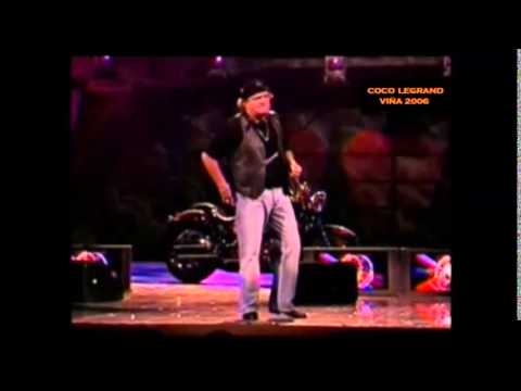 coco legrand viña 2006