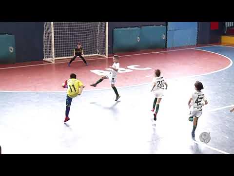 Reportagem da Taça  SBT Ms