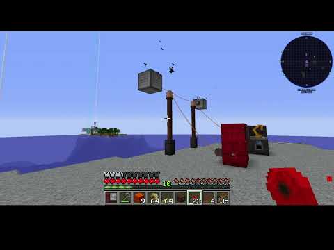 Manufactio Ep 6... A comedy of errors!