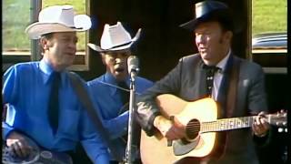 Lester Flatt: Little Cabin Home