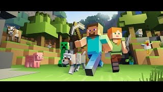 マイクラ初歩的ブランチマイニング