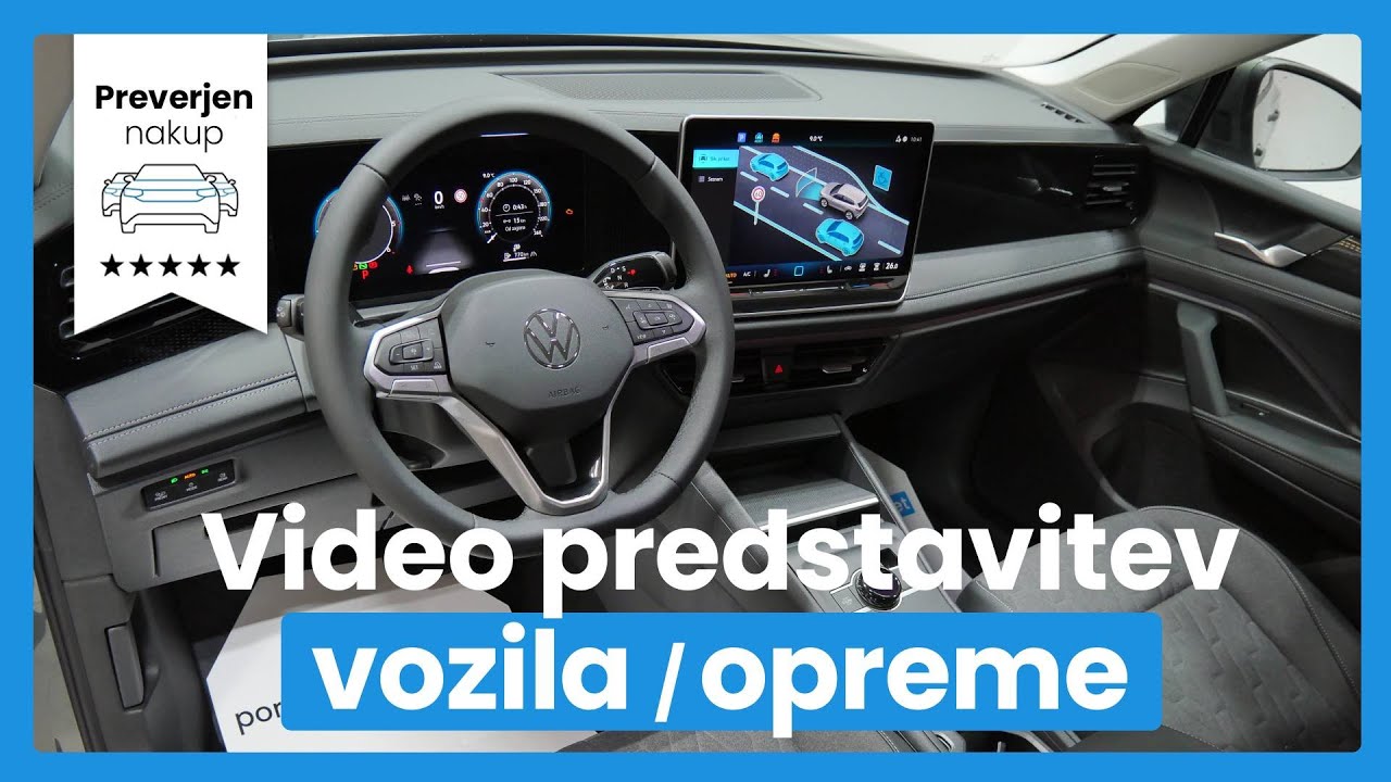 Volkswagen Tiguan 2.0 TDI DSG 4ALL