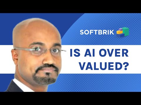 Nathan Latka interviews Softbrik