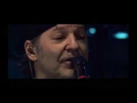 Vasco Rossi Tour Europe Indoor Sono Ancora In Coma HD