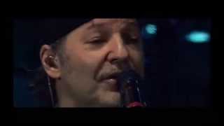 Vasco Rossi Tour Europe Indoor Sono Ancora In Coma HD
