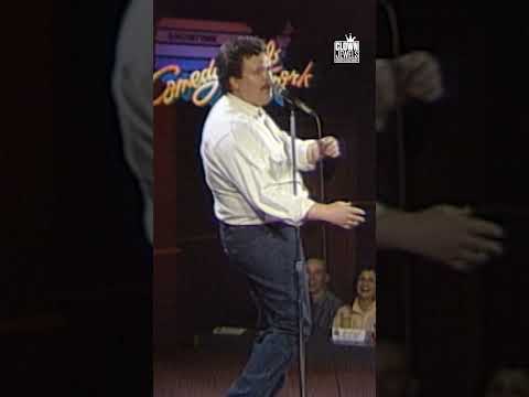 Peeing in the river #RonWhite #ComedyClubNetwork