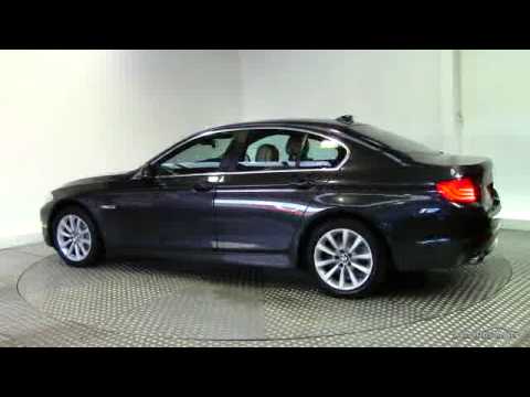 2010 BMW 5 SERIES 520D SE