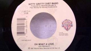 Nitty Gritty Dirt Band "America, My Sweetheart"