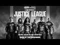 Zack Snyder's Justice League Soundtrack | Wonder Woman Defending & What Rough Beast - Tom Holkenborg