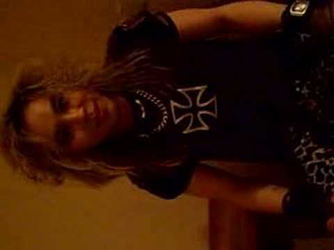 Danny Crash + Kirsten + MEEEEE