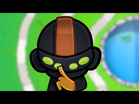 I'm Actually Going Insane... CLEAN SLATE SERIES Ep.19 (Bloons TD Battles)