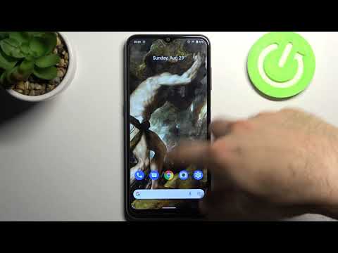 How to Record Screen in NOKIA G20 - Use Screen Recorder