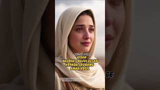 Download lagu Kisah nasehat rasulullah kepada seorang anak kecil#nabimuhammadsaw #umarbinkhattab #kisahislami mp3 Download lagu Kisah nasehat rasulullah kepada seorang anak kecil#nabimuhammadsaw #umarbinkhattab #kisahislami mp3