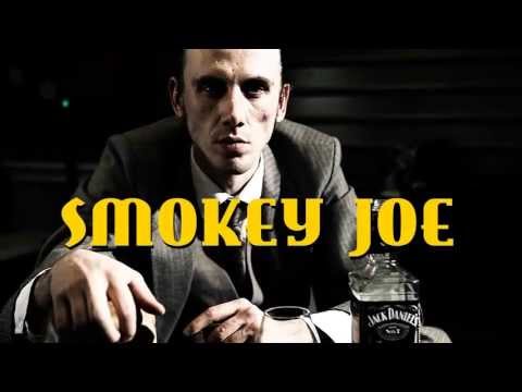 SMOKEY JOE & THE KID - Tail Feather (Ft.Youthstar & Erica Guaca)  [OFFICIAL]