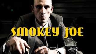 SMOKEY JOE & THE KID - Tail Feather (Ft.Youthstar & Erica Guaca)  [OFFICIAL]