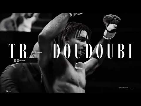 TRAILER SVG WAR 77 - Doudoubi vs Sonny Blu | UFC 5 CAF LEAGUE
