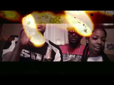 'SDE' ROC & Ghost Presents 'JEALOUSY' ft.Rocky Badd  (OFFICIAL VIDEO) Full HD
