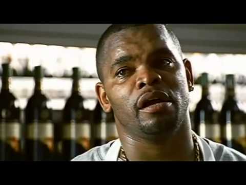 Up In Smoke Tour - Liquor Store Gun Fight