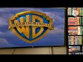 Opening To The Phantom Of The Opera 2005 VHS
