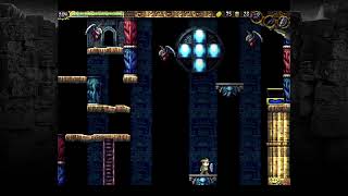 PS4の積みゲー崩し　La-Mulana[ラ・ムラーナ]part17