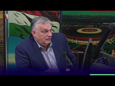 Jó reggelt, Magyarország! 2026.03.06.