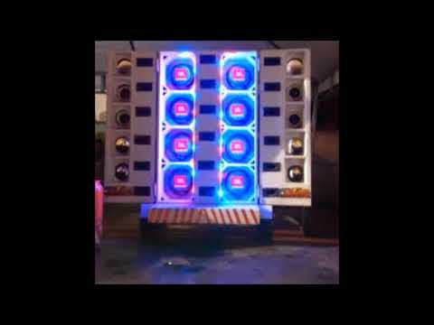 DJ FB e MC KS -  Gaiola é o Paraíso