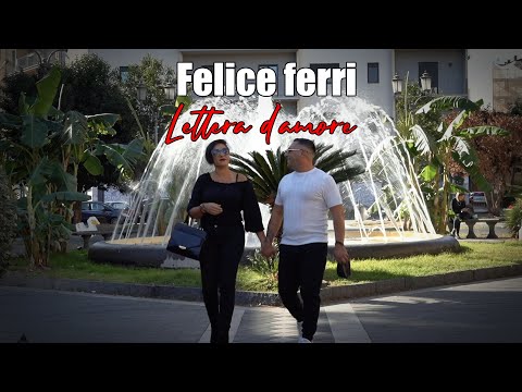 Felice Ferri - Lettera d'amore (Cover)