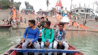 preview picture of video 'Triveni Dham Nawalparasi Nepal'