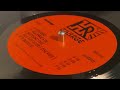 HR ~ Selassie Fee