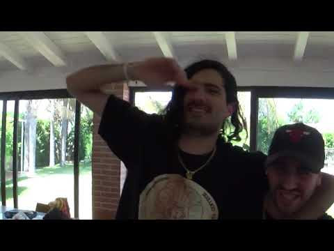 Prince J Sick ❌ Cmz - BUSTE DELLA SPESA / COSA VUOI DA ME (Shot Video) prod. Prince J Sick