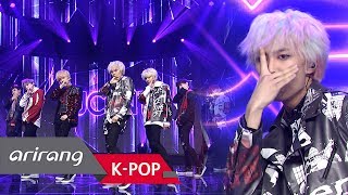 [Simply K-Pop] LUCENTE(루첸트) _ YOUR DIFFERENCE(뭔가달라) _ Ep.330 _ 092818