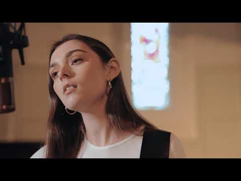 Jodie Nicholson - Second Sun (live at The Old Church Studio)