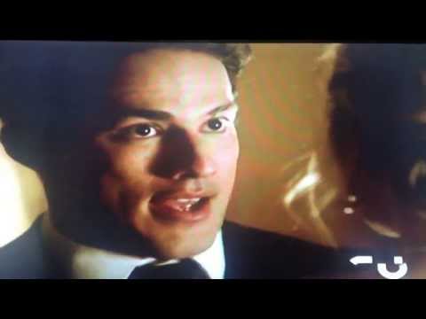 The Vampire Diaries 4x19 Pictures of You: Tyler shows up for prom + Silas impersonates Stefan