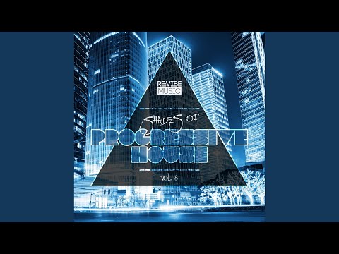 The Way You Love Me (Original Mix)