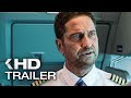 PLANE Trailer German Deutsch 2023