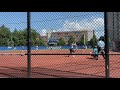 Hana Game Pitching @ CWRU Camp