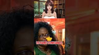 Chez moi, la femme obéit