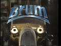 Brum Swedish Version Intro
