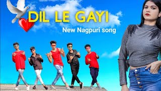 New Nagpuri Sadri Dance Video Song 2024 • Singer Vicky Kachhap • Ft. Santosh Daswali & Anjali Tigga